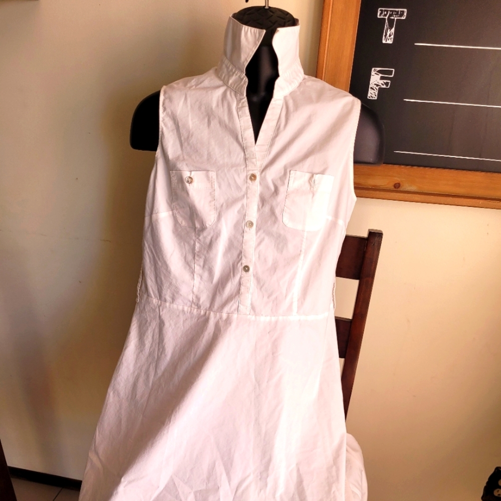 Vintage Cherokee dress (large)